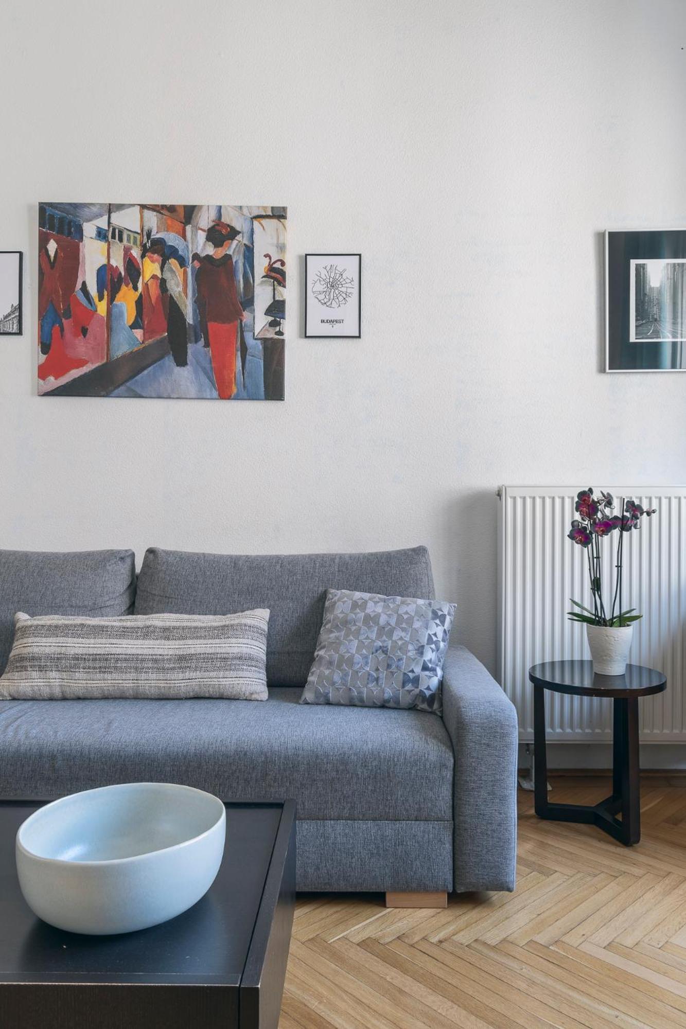 Raday Bobo Apartment Budapest Exterior photo
