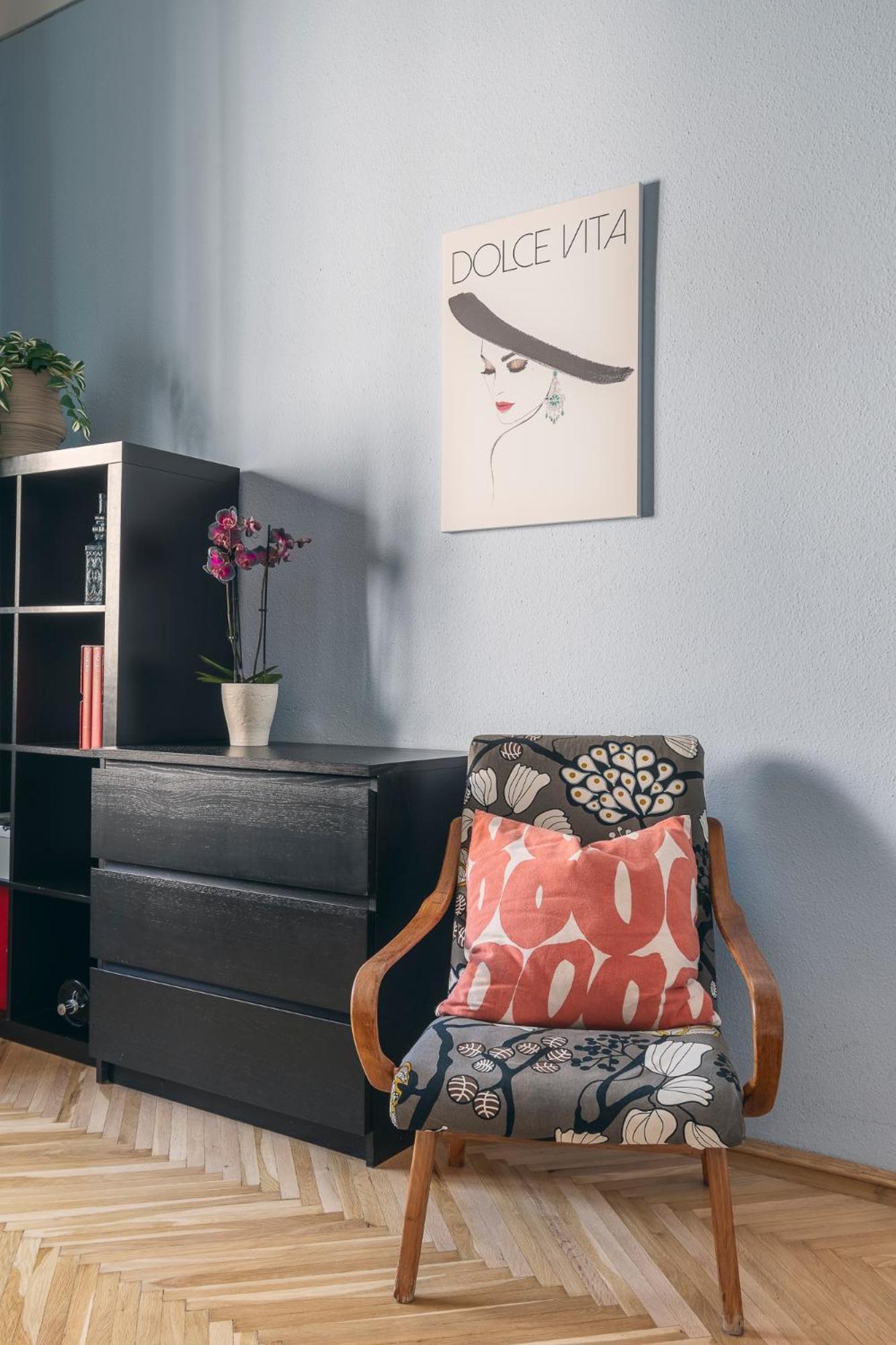 Raday Bobo Apartment Budapest Exterior photo
