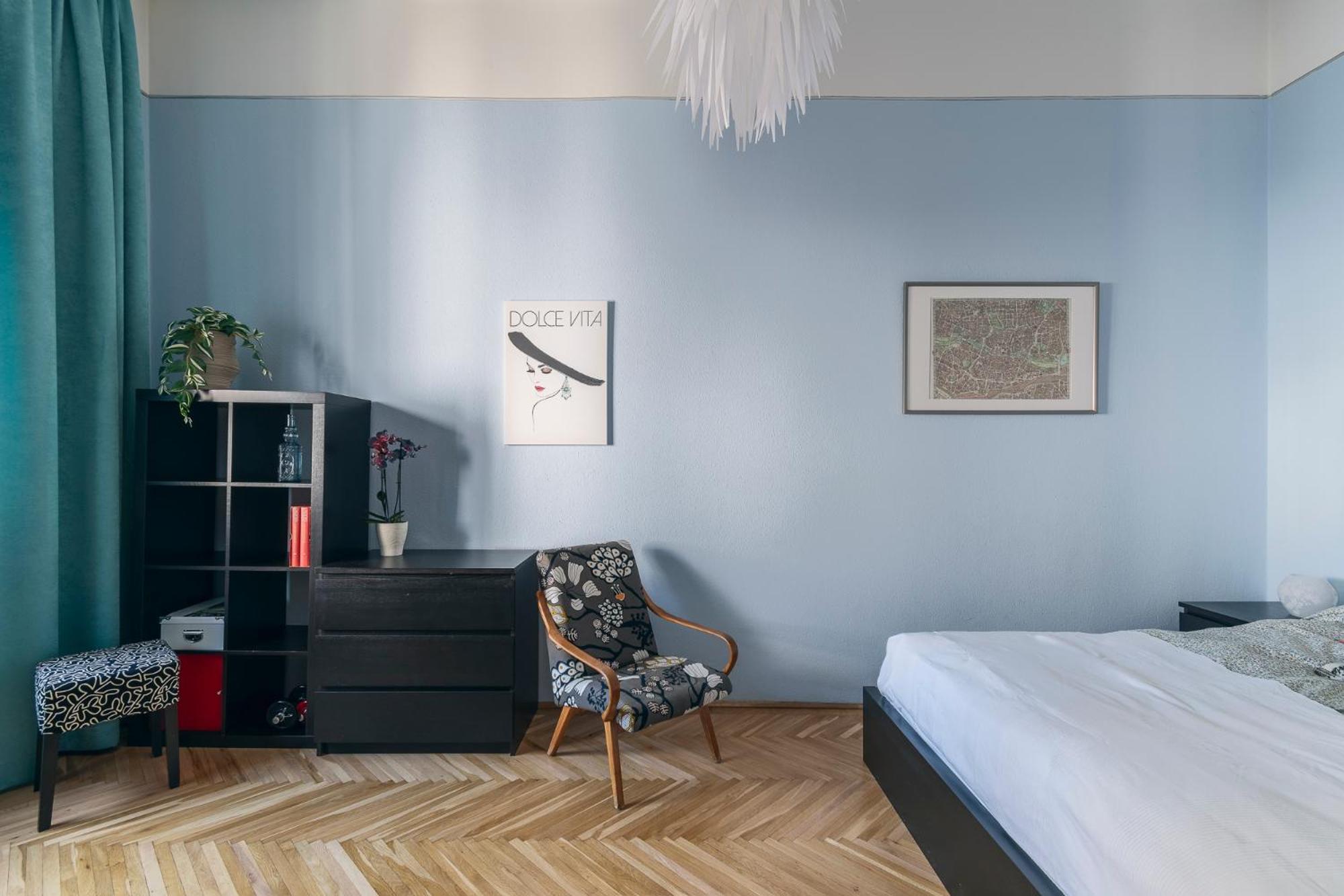 Raday Bobo Apartment Budapest Exterior photo